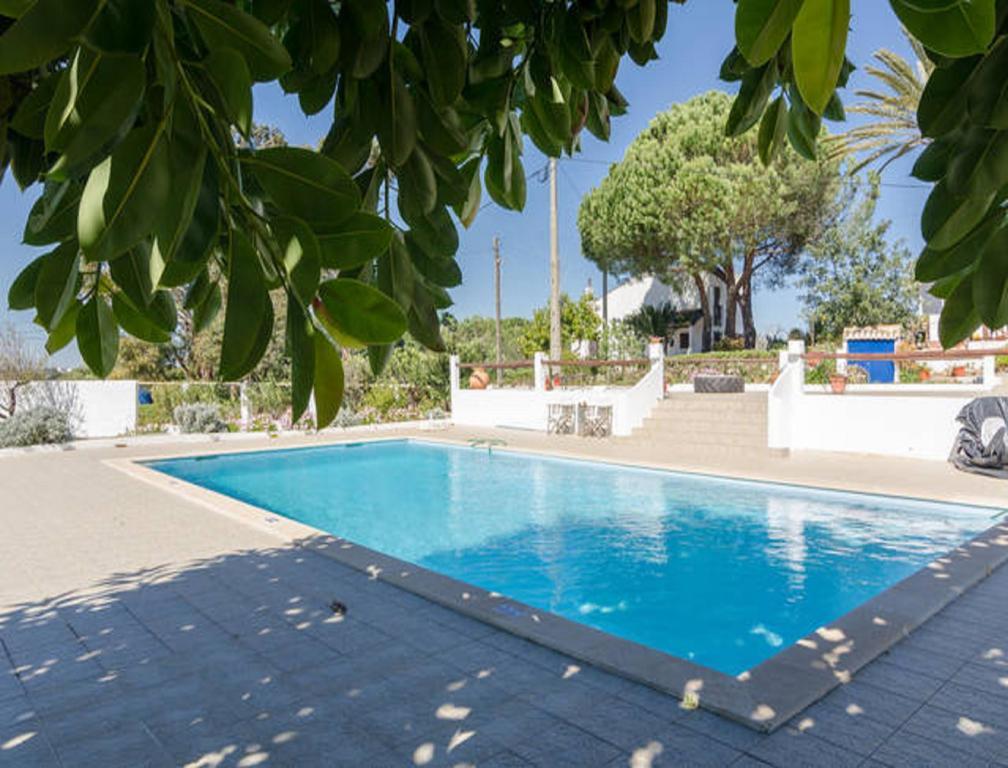Quinta Do Lagar - By Portugalferias Guest House Albufeira Exterior photo