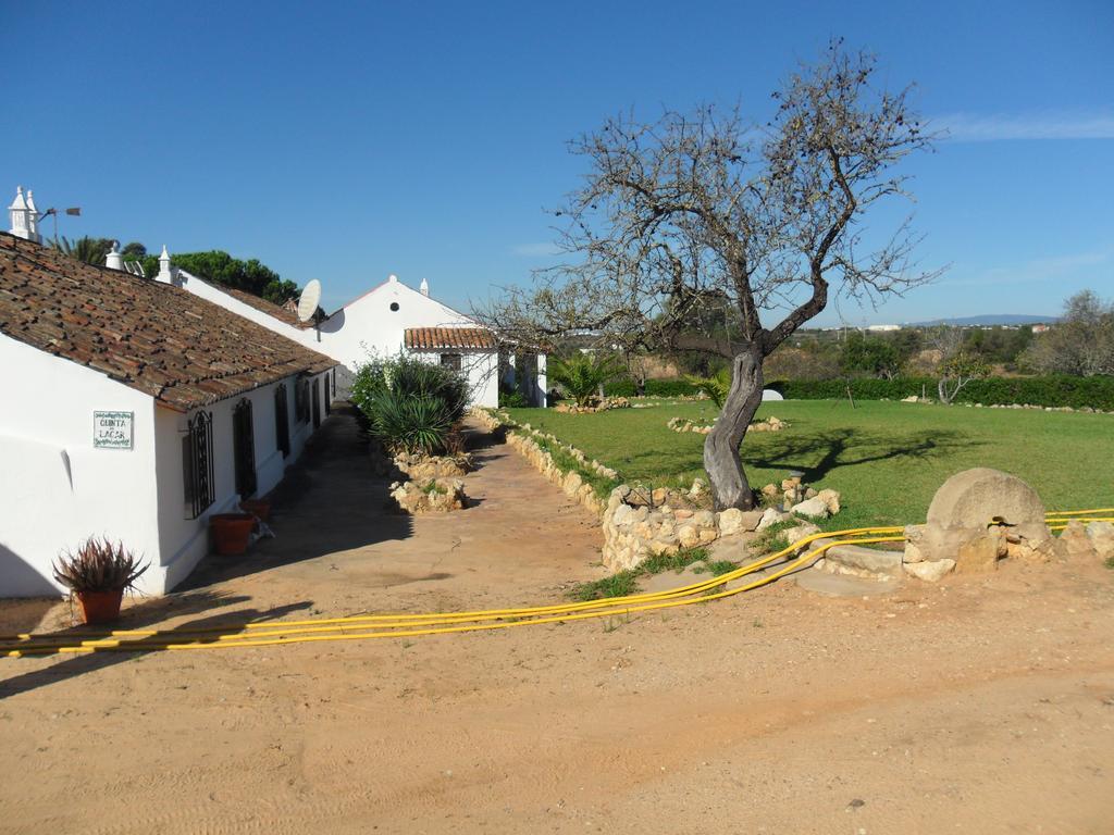 Quinta Do Lagar - By Portugalferias Guest House Albufeira Exterior photo