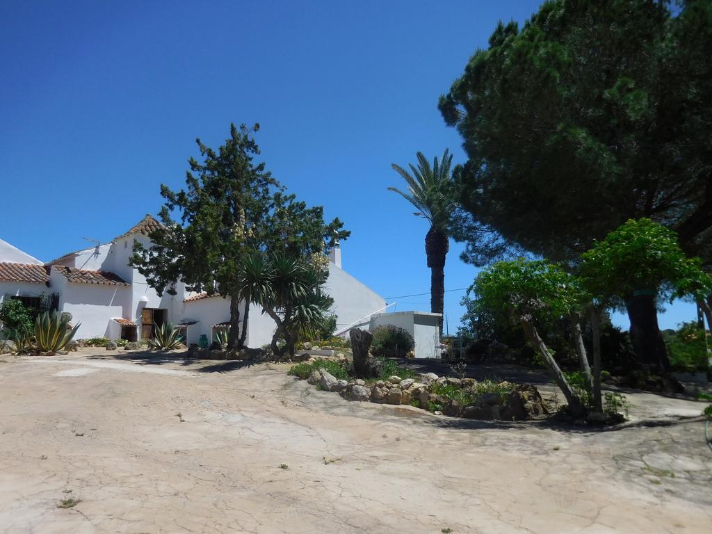 Quinta Do Lagar - By Portugalferias Guest House Albufeira Exterior photo