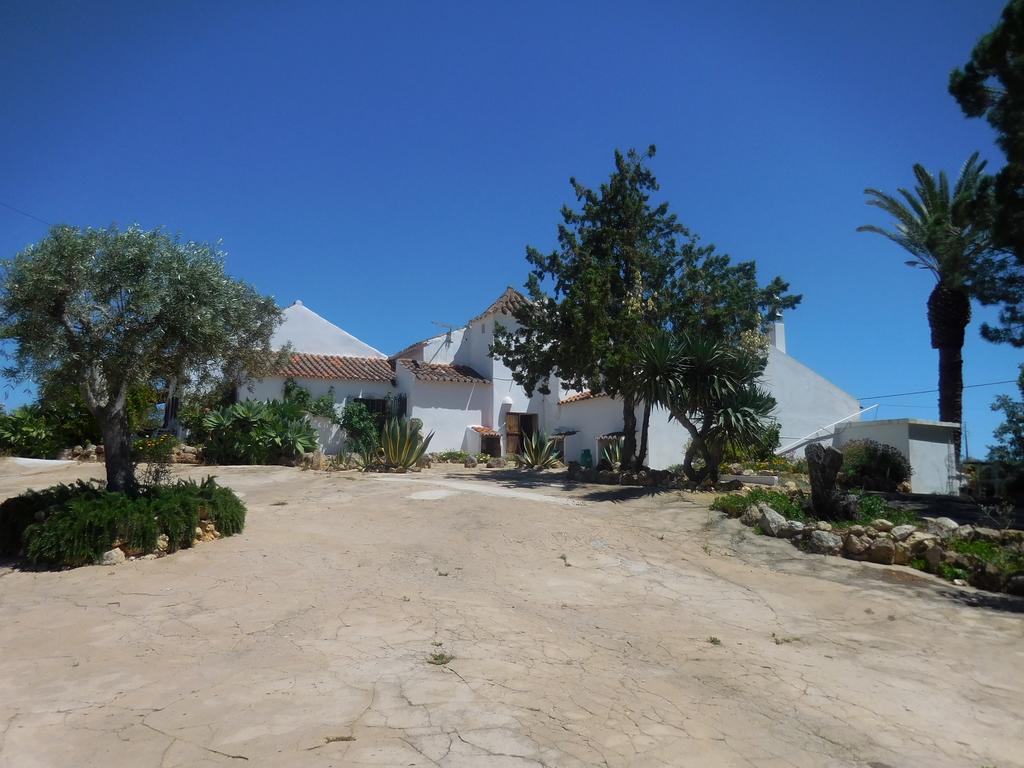 Quinta Do Lagar - By Portugalferias Guest House Albufeira Exterior photo
