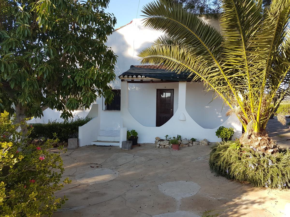 Quinta Do Lagar - By Portugalferias Guest House Albufeira Exterior photo