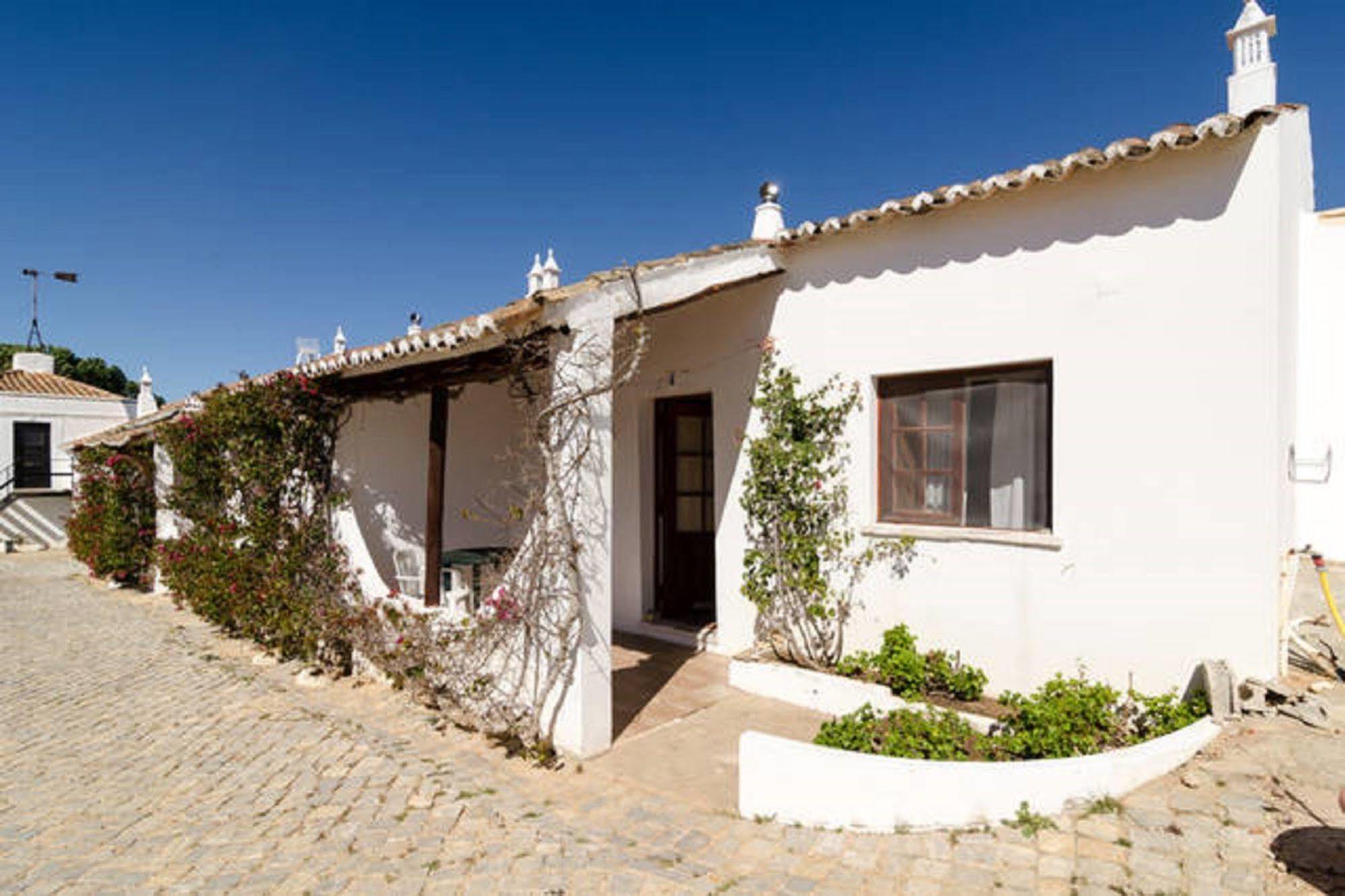 Quinta Do Lagar - By Portugalferias Guest House Albufeira Exterior photo